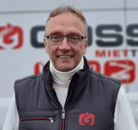 Arnd Gosselk Arnd Gosselk
