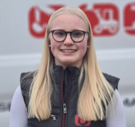 Svenja Heymann Svenja Heymann