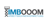 Imbooom Arbeitsbühnenvermietung