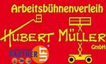 Hubert Müller Arbeitsbühnenverleih – Wurzelstockfräsen