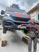 Andreas Imlauer Arbeitsbühnenservice