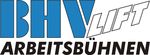 BHV Arbeitsbühnen GmbH